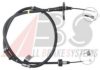 HYUNDAI 597602M000 Cable, parking brake